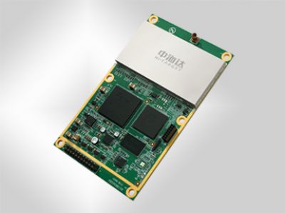 北斗高精度BX380开云中国板卡