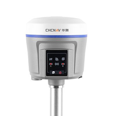 华测X10智能RTK开云中国系统