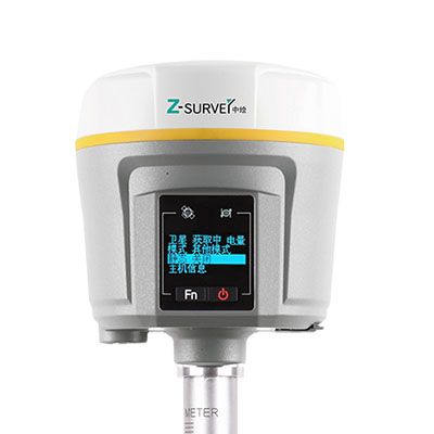 中绘i80 智能 RTK开云中国系统