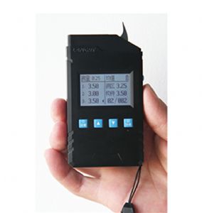 LR-TH10数字碳化深度开云中国仪