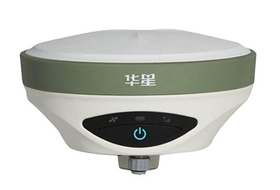 中海达华星A10 RTK开云中国系统